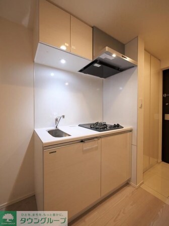 オーパスレジデンス武蔵小山の物件内観写真